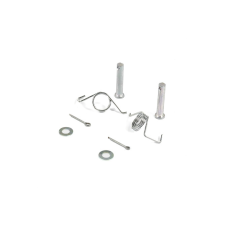 Standard Parts Rugós lábtartók Pit Bike / Dirt Bike egyéb motorkerékpár alkatrész