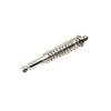 Standard Parts Rugós lengéscsillapító készlet 320mm króm Standard Parts Futómű és fék alkatrészek Lengéscsillapító emelők