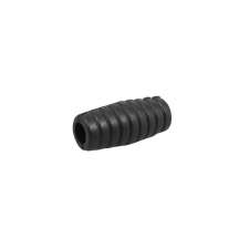 Standard Parts Sebességváltó gumihüvely d.8x15mm - L.35mm fekete egyéb motorkerékpár alkatrész