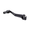 Standard Parts Sebességváltó kar összecsukható alumínium fekete Simson Standard Parts Erőátviteli alkatrészek Váltók és alkatrészeik Váltókarok