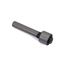 Standard Parts Silentbloc motor 10x28x20x102mm Peugeot Standard Parts  Vázak, idomok, kiegészítők Alvázak egyéb motorkerékpár alkatrész