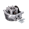 Standard Parts SP-53048 hengerfej SAS vezérműtengellyel és himbákkal GY6 4T Euro 4 Standard Parts  Motor alkatrészek Hengerfejek, hengerszettek Hengerfejek