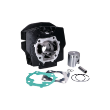 Standard Parts Sport henger 66cc 45mm Honda MT 50 egyéb motorkerékpár alkatrész