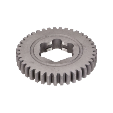 Standard Parts Szabadonfutó fogaskerék 39 fogú 2. sebességfokozat 3 sebességes Simson egyéb motorkerékpár alkatrész