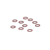 Standard Parts Szálas tömítések 6x9mm (10 db) Standard Parts Kategorizálatlan termékek