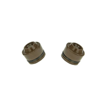 Standard Parts Szelepszár tömítések Kínai robogókhoz GY6 50cc 139QMB egyéb motorkerékpár alkatrész