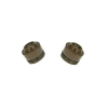 Standard Parts Szelepszár tömítések Kínai robogókhoz GY6 50cc 139QMB Standard Parts Motor alkatrészek Vezérműtengelyek