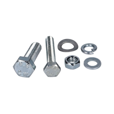 Standard Parts Szerelőkészlet váltópedálhoz + berúgókarhoz 6 darab Simson egyéb motorkerékpár alkatrész