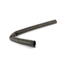 Standard Parts Szívócső Flextube Sandtler 50mm 1 méter egyéb motorkerékpár alkatrész