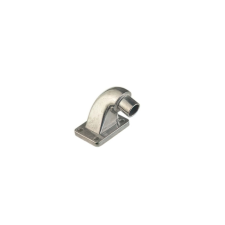 Standard Parts Szívócsonk d=15mm, szögletes MBK 51 egyéb motorkerékpár alkatrész