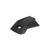 Standard Parts Tankborítás Derbi X-Treme 2018 után fekete Standard Parts Vázak, idomok, kiegészítők Idomok, burkolat elemek