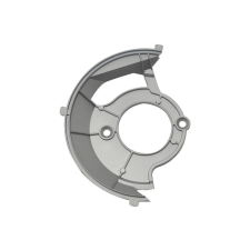 Standard Parts Tartó variátor burkolat MBK 51 egyéb motorkerékpár alkatrész
