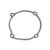 Standard Parts Tömítés kuplungfedél 1,0mm Puch Maxi E50 Standard Parts Motor alkatrészek Tömítések Egyéb tömítések