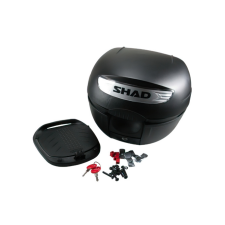 Standard Parts Topcase Shad, 26l egyéb motorkerékpár alkatrész