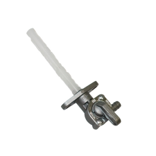 Standard Parts Univerzális üzemanyag csap (oldalkivezetéses) Standard Parts Motor alkatrészek Üzemanyagcsap, cső egyéb motorkerékpár alkatrész