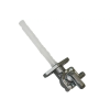Standard Parts Univerzális üzemanyag csap (oldalkivezetéses) Standard Parts Motor alkatrészek Üzemanyagcsapok, csövek