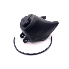 Standard Parts Üzemanyag-tartály fekete Yamaha PW50 egyéb motorkerékpár alkatrész