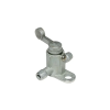 Standard Parts Üzemanyagcsap 8 mm-es vázra szerelhető Standard Parts Motor alkatrészek Üzemanyagcsapok, csövek