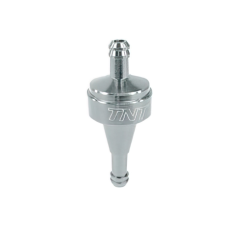 Standard Parts Üzemanyagszűrő CNC d=6mm alumínium anodizált egyéb motorkerékpár alkatrész