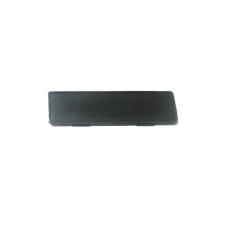 Standard Parts Vázszám fedél általános fekete egyéb motorkerékpár alkatrész