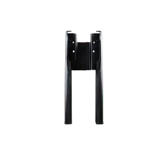 Standard Parts Villa burkolat Peugeot 103 MVL / Vogue fekete egyéb motorkerékpár alkatrész