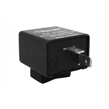 Standard Parts Villogó relé Guilera 12V / 12W, 2 pólus Beta RR egyéb motorkerékpár alkatrész