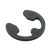 Standard Parts Záró alátét (Malossi Delta tengelykapcsoló stb.) d=4mm