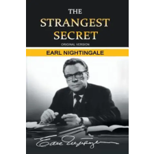 stanfordpub.com Strangest Secret | Earl Nightingale idegen nyelvű könyv