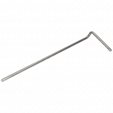  STANGE ZU REINIGUNGSKLAPPE beépíthető gépek kiegészítői