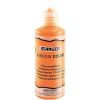 Stanger Kreatív üvegmatrica festék Stanger 80 ml neon narancssárga