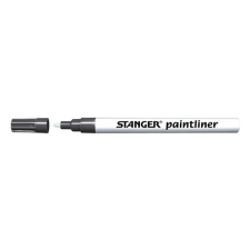 Stanger Lakkmarker Stanger 1-3 mm fehér filctoll, marker