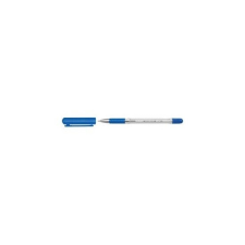 Stanger M1 Softgrip golyóstoll kék 1,0mm toll