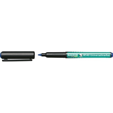 Stanger Marker Stanger M140 permanent kék filctoll, marker
