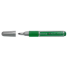 Stanger Marker Stanger M250 permanent kerek Softgrip 1-3 mm zöld
