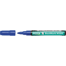 Stanger Marker Stanger M300 permanent kék filctoll, marker