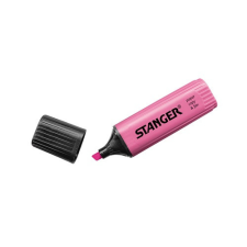 Stanger Szövegkiemelő Stanger pink filctoll, marker