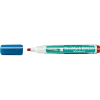 Stanger Táblamarker Stanger BM205 kerek 2-4 mm piros
