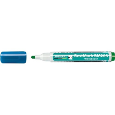 Stanger Táblamarker Stanger BM205 kerek 2-4 mm zöld filctoll, marker