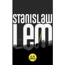 Stanislaw Lem Az Úr hangja szépirodalom
