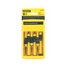 Stanley 0-66-052 Preciziós csavarhúzó készlet csavarhúzó