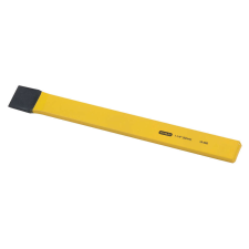 Stanley 182894 19x175 mm-es hidegvágó fémhez véső