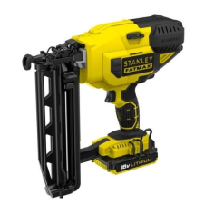 Stanley 18V-os 16Ga Akkus Szögező (FMC792D2) tűzőgép