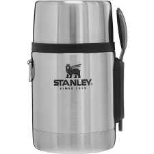 STANLEY 1913 STANLEY - 500 ml tányér és evőeszköz