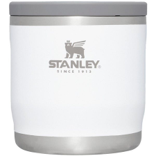 STANLEY 1913 Stanley Adventure To-Go ételtermosz - 350 ml, Polar, fehér termosz