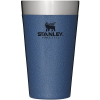 STANLEY 1913 STANLEY Pinta Adventure Series Termobögre, 470 ml, Hammertone Lake (kék)