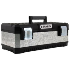 Stanley 20" GALVANIZÁLT FÉM/MŰANYAG SZERSZÁMLÁDA 1-95-618 szerszám kiegészítő
