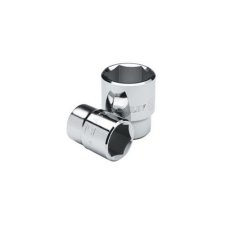 Stanley 25 mm-es 6 Pontos, 3/4" Négyszögletes Dugókulcs (893251) szerszám kiegészítő