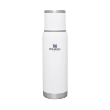  Stanley Adventure 1L Polar termosz - rozsdamentes acél, vákuum, szivárgásmentes termosz