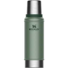 Stanley Classic 750ml Termosz - Zöld termosz