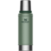 Stanley Classic 750ml Termosz - Zöld (10-01612-027)
